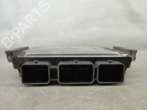 Engine control unit (ECU) RENAULT MEGANE II Estate (KM0/1_) 1.9 dCi (KMRG, KM1G, KM0G, KM2C) | BP17338065M57 