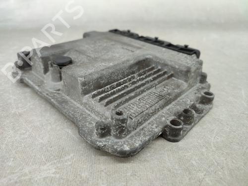 Engine control unit (ECU) RENAULT MEGANE II Estate (KM0/1_) 1.9 dCi (KMRG, KM1G, KM0G, KM2C) | BP17338065M57 