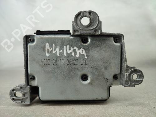 ECU airbags RENAULT MEGANE II Estate (KM0/1_) 1.9 dCi (KMRG, KM1G, KM0G, KM2C) | BP17338064M53 
