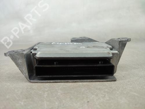 ECU airbags RENAULT MEGANE II Estate (KM0/1_) 1.9 dCi (KMRG, KM1G, KM0G, KM2C) | BP17338064M53 