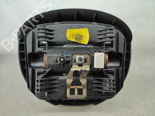 Driver airbag RENAULT MEGANE II Estate (KM0/1_) 1.9 dCi (KMRG, KM1G, KM0G, KM2C) | BP17338057C9 