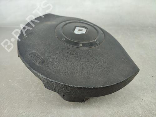 Driver airbag RENAULT MEGANE II Estate (KM0/1_) 1.9 dCi (KMRG, KM1G, KM0G, KM2C) | BP17338057C9 