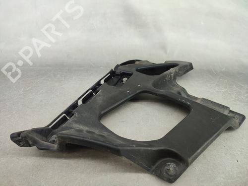 Front bumper bracket RENAULT MEGANE II Estate (KM0/1_) 1.9 dCi (KMRG, KM1G, KM0G, KM2C) | BP17338070C158 
