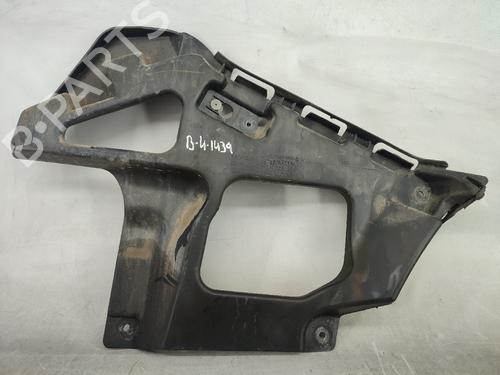 Front bumper bracket RENAULT MEGANE II Estate (KM0/1_) 1.9 dCi (KMRG, KM1G, KM0G, KM2C) TRAS DIRETO 