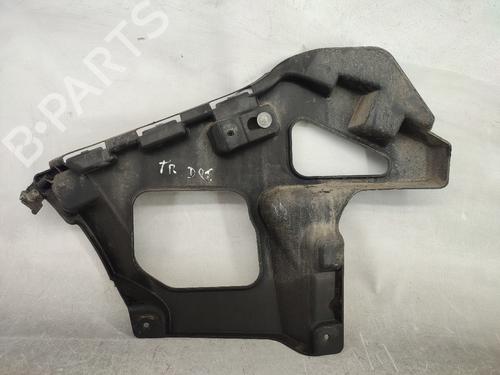 Front bumper bracket RENAULT MEGANE II Estate (KM0/1_) 1.9 dCi (KMRG, KM1G, KM0G, KM2C) | BP17338071C158 