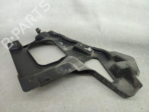 Front bumper bracket RENAULT MEGANE II Estate (KM0/1_) 1.9 dCi (KMRG, KM1G, KM0G, KM2C) | BP17338071C158 