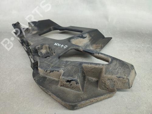 Front bumper bracket RENAULT MEGANE II Estate (KM0/1_) 1.9 dCi (KMRG, KM1G, KM0G, KM2C) | BP17338071C158 