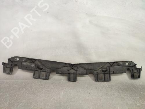 Front bumper bracket RENAULT MEGANE II Estate (KM0/1_) 1.9 dCi (KMRG, KM1G, KM0G, KM2C) | BP17338072C158 