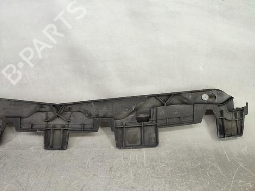 Front bumper bracket RENAULT MEGANE II Estate (KM0/1_) 1.9 dCi (KMRG, KM1G, KM0G, KM2C) | BP17338072C158 