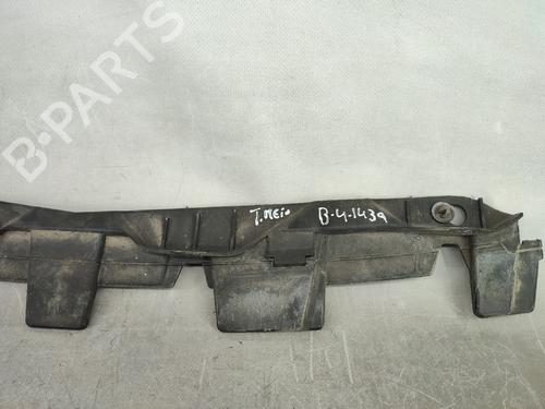 Front bumper bracket RENAULT MEGANE II Estate (KM0/1_) 1.9 dCi (KMRG, KM1G, KM0G, KM2C) | BP17338072C158 