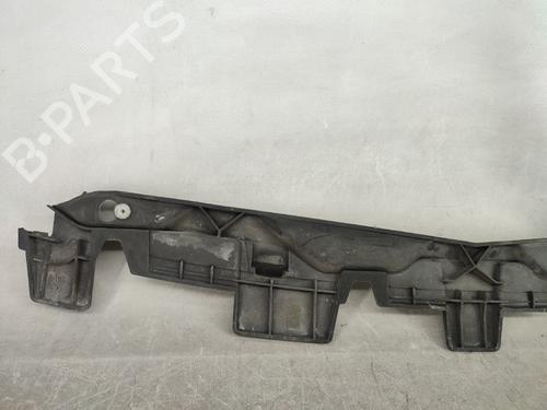 Front bumper bracket RENAULT MEGANE II Estate (KM0/1_) 1.9 dCi (KMRG, KM1G, KM0G, KM2C) | BP17338072C158 