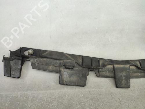 Front bumper bracket RENAULT MEGANE II Estate (KM0/1_) 1.9 dCi (KMRG, KM1G, KM0G, KM2C) | BP17338072C158 