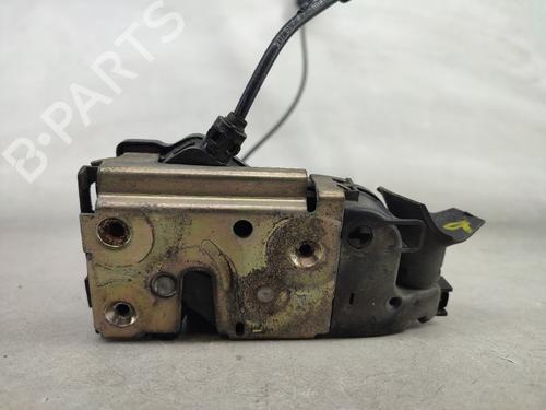 Front left lock RENAULT MEGANE II Estate (KM0/1_) 1.9 dCi (KMRG, KM1G, KM0G, KM2C) | BP17338068C98 
