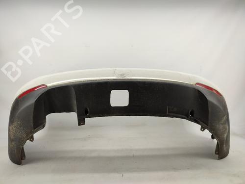 Rear bumper SEAT IBIZA IV (6J5, 6P1) 1.6 TDI | BP16877102C8