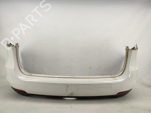 Used Rear bumper SEAT IBIZA IV (6J5, 6P1) 1.6 TDI (90 hp) 16877102