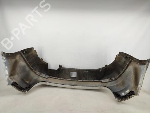 Rear bumper SEAT IBIZA IV (6J5, 6P1) 1.6 TDI | BP16877102C8