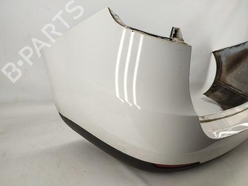 Rear bumper SEAT IBIZA IV (6J5, 6P1) 1.6 TDI | BP16877102C8