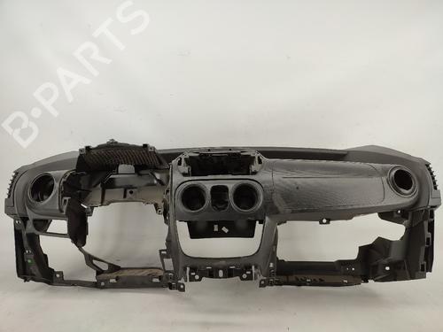 Dashboard FIAT FIORINO Box Body/MPV (225_) 1.3 D Multijet (225BXD1A, 225BXB1A, 225BXB11) 1353636080