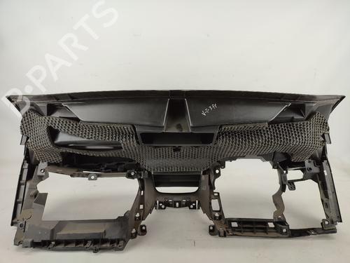 Dashboard FIAT FIORINO Box Body/MPV (225_) 1.3 D Multijet (225BXD1A, 225BXB1A, 225BXB11) | BP17442602C46 