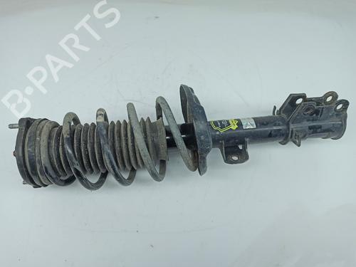 Right front shock absorber FIAT FIORINO Box Body/MPV (225_) 1.3 D Multijet (225BXD1A, 225BXB1A, 225BXB11) BP17442419M17
