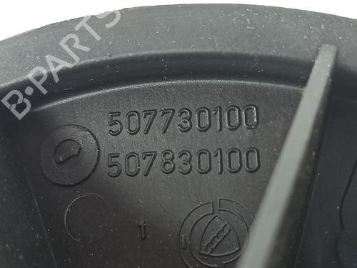 Heater blower motor FIAT FIORINO Box Body/MPV (225_) 1.3 D Multijet (225BXD1A, 225BXB1A, 225BXB11) | BP17442438M62 
