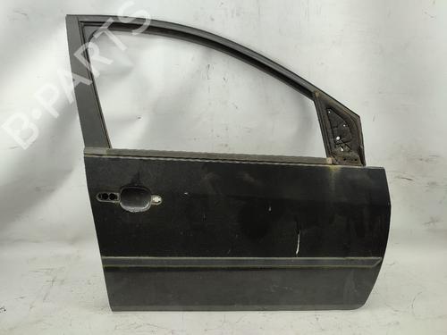 Puerta delantera derecha FORD FIESTA V (JH_, JD_) 1.25 16V (75 hp) 17442605