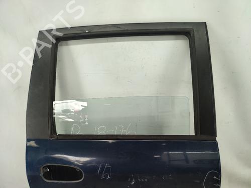Right rear door HYUNDAI MATRIX (FC) 1.5 CRDi | BP17442579C5 