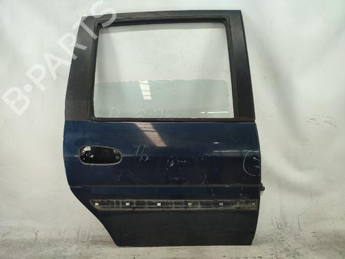 Right rear door HYUNDAI MATRIX (FC) 1.5 CRDi COM DANO