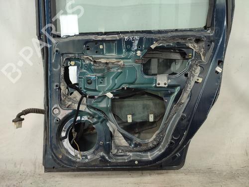 Right rear door HYUNDAI MATRIX (FC) 1.5 CRDi | BP17442579C5 