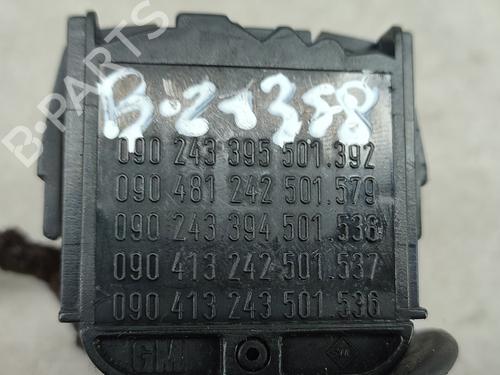 Steering column stalk OPEL ZAFIRA A MPV (T98) 2.0 DTI 16V (F75) | BP17442487I23 