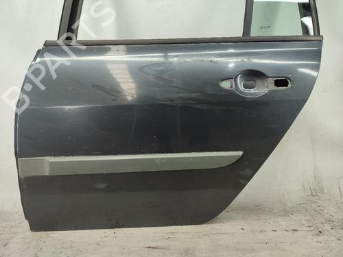 Left rear door RENAULT MEGANE II Estate (KM0/1_) 1.5 dCi (KM1F) | BP17442581C4