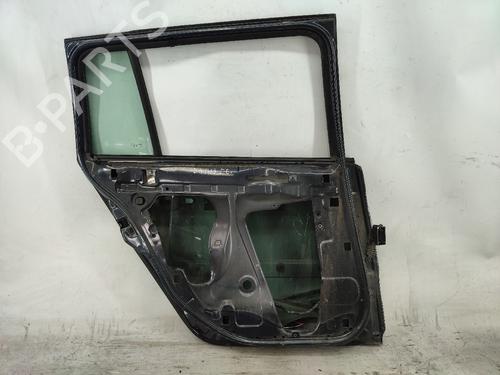 Left rear door RENAULT MEGANE II Estate (KM0/1_) 1.5 dCi (KM1F) | BP17442581C4