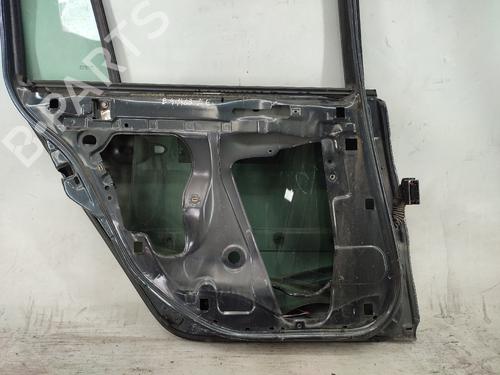 Left rear door RENAULT MEGANE II Estate (KM0/1_) 1.5 dCi (KM1F) | BP17442581C4