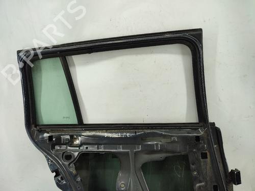 Left rear door RENAULT MEGANE II Estate (KM0/1_) 1.5 dCi (KM1F) | BP17442581C4