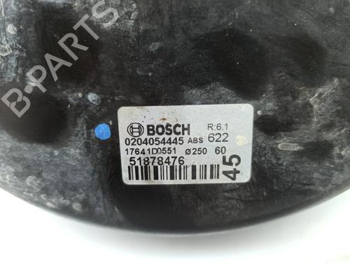 Servo brake FIAT FIORINO Box Body/MPV (225_) 1.3 D Multijet (225BXD1A, 225BXB1A, 225BXB11) | BP17442441M42 
