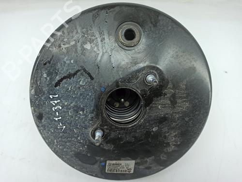 Servo brake FIAT FIORINO Box Body/MPV (225_) 1.3 D Multijet (225BXD1A, 225BXB1A, 225BXB11) 0204054445