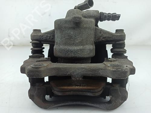 Right front brake caliper FIAT FIORINO Box Body/MPV (225_) 1.3 D Multijet (225BXD1A, 225BXB1A, 225BXB11) | BP17442425M104 