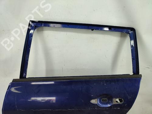 Left rear door RENAULT MEGANE II Estate (KM0/1_) 1.5 dCi (KM0F, KM0T, KM2B) | BP17442591C4