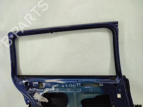 Left rear door RENAULT MEGANE II Estate (KM0/1_) 1.5 dCi (KM0F, KM0T, KM2B) | BP17442591C4