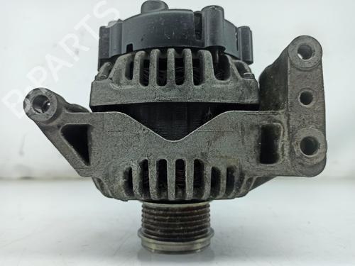 Alternator FIAT FIORINO Box Body/MPV (225_) 1.3 D Multijet (225BXD1A, 225BXB1A, 225BXB11) 51984055