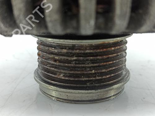 Alternator FIAT FIORINO Box Body/MPV (225_) 1.3 D Multijet (225BXD1A, 225BXB1A, 225BXB11) | BP17442418M7 