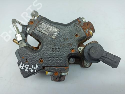 Injection pump FIAT FIORINO Box Body/MPV (225_) 1.3 D Multijet (225BXD1A, 225BXB1A, 225BXB11) 55236707