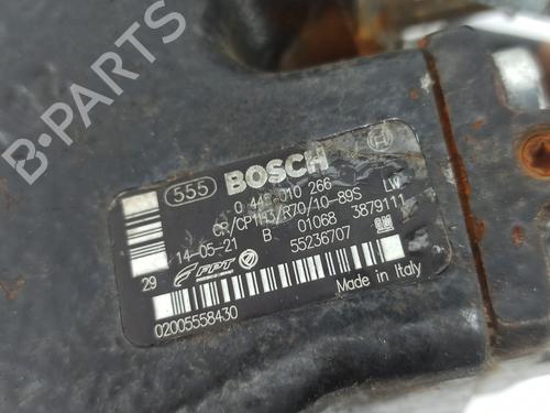 Injection pump FIAT FIORINO Box Body/MPV (225_) 1.3 D Multijet (225BXD1A, 225BXB1A, 225BXB11) | BP17442422M78 