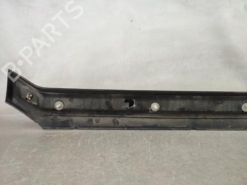 Door moulding trim OPEL ZAFIRA A MPV (T98) 2.0 DTI 16V (F75) | BP17442485C150 