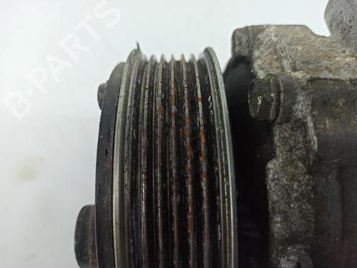 AC compressor FIAT FIORINO Box Body/MPV (225_) 1.3 D Multijet (225BXD1A, 225BXB1A, 225BXB11) | BP17442431M34 