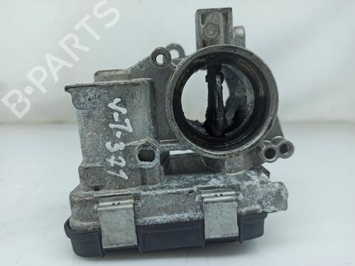 Throttle body FIAT FIORINO Box Body/MPV (225_) 1.3 D Multijet (225BXD1A, 225BXB1A, 225BXB11) | BP17442432M82 