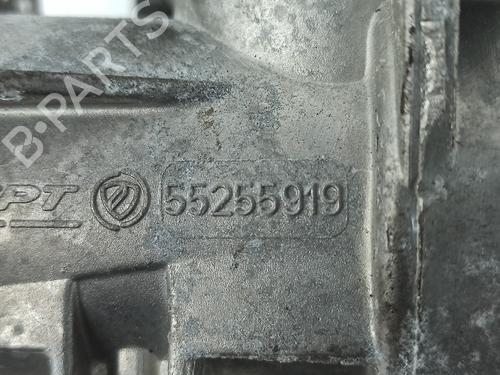 Throttle body FIAT FIORINO Box Body/MPV (225_) 1.3 D Multijet (225BXD1A, 225BXB1A, 225BXB11) | BP17442432M82 