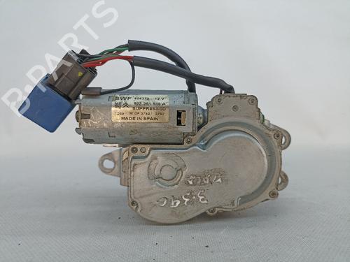 Wischermotor hinten für CITROËN XSARA (N1) 1.4 i (75 hp) 17429854