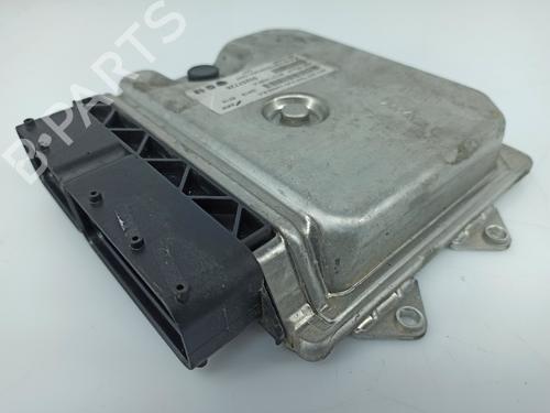 Engine control unit (ECU) FIAT FIORINO Box Body/MPV (225_) 1.3 D Multijet (225BXD1A, 225BXB1A, 225BXB11) | BP17442429M57 