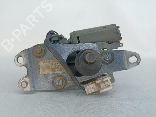 Ruitenwissermotor achter CITROËN XSARA (N1) 1.4 i | BP17392387M102 